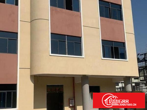 大朗松木山自有独门独院厂房出租价格面议