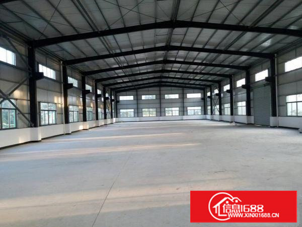 塘厦大坪新出钢构厂房1000平米出租，价钱好谈！