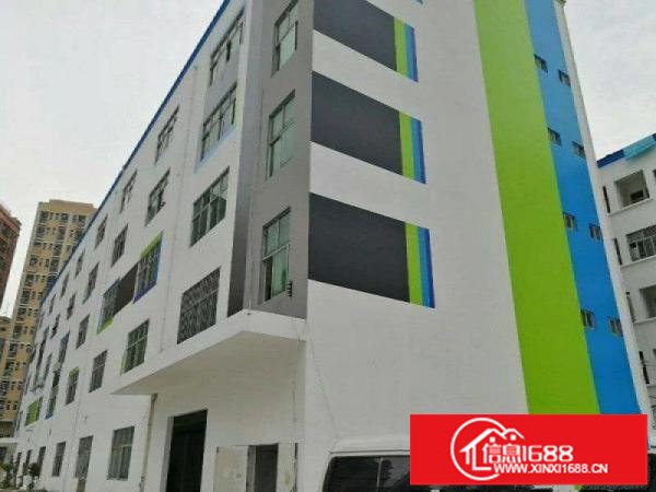 龙胜地铁旁新装修2万平创新园100平起招租