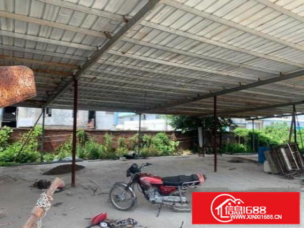 中堂蕉利厂房?空地出租