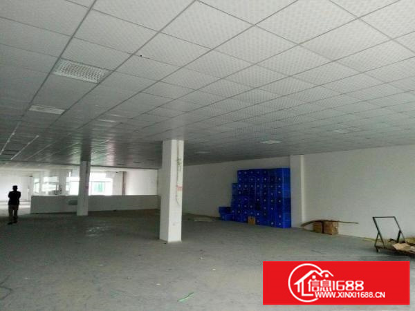 坪山区坑梓小面积厂房出租200-500平方