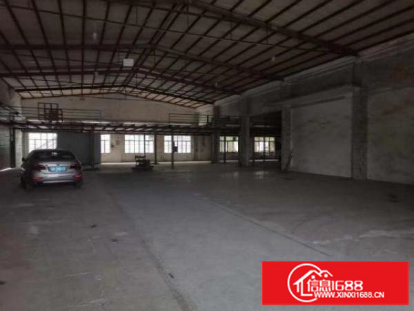 坪地钢构标准层高适合重工业机械等多用途