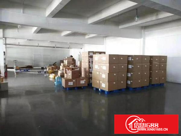 出租横沥镇三江工业区330小厂房，适合新开厂，水电齐全