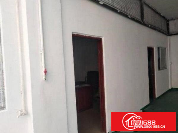 出租龙岗区龙岗龙城街道厂房出租一楼300㎡带装修厂房