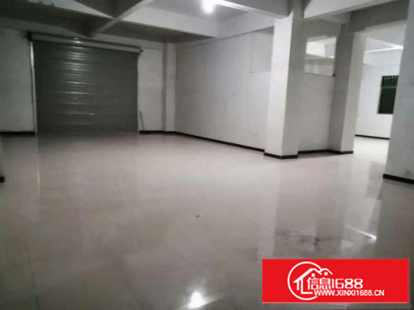 出租万江街道共联金龙新邨厂房出租