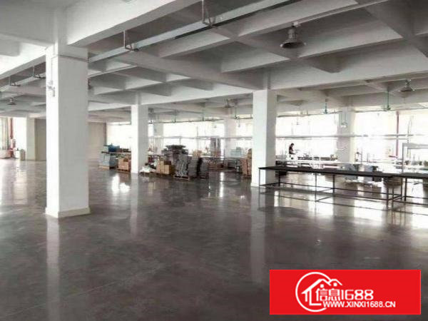 诸佛岭红本厂房1000方独门独院，可分租，可办环评