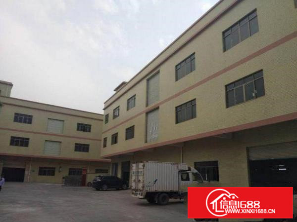 新四厂房招租720平可做喷油印花丝印证件齐全