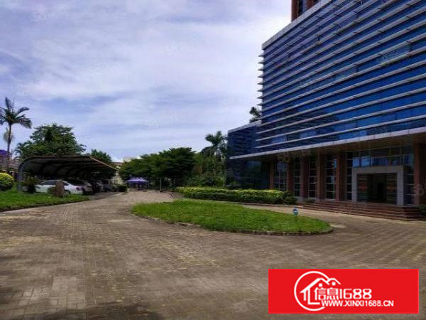 厂房招租办公楼靠近轻轨位于沙头二楼整层1250平,独门独院