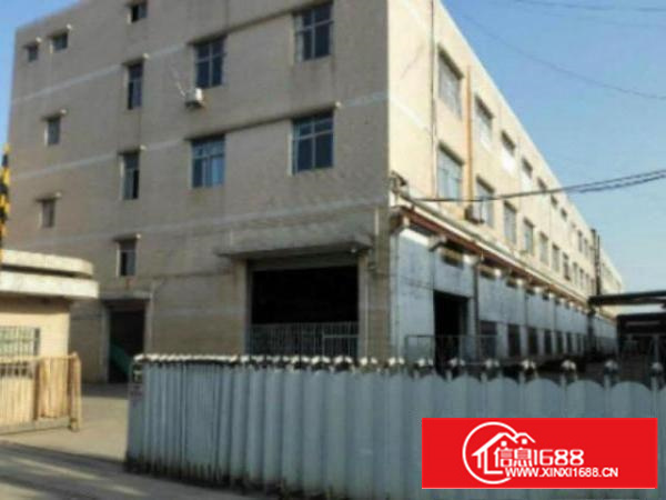 万江带现成装修标准楼上600或1000平方招租滴水8米高现成