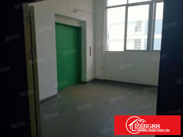 福永塘尾原房东直租（实际面积出租34楼）