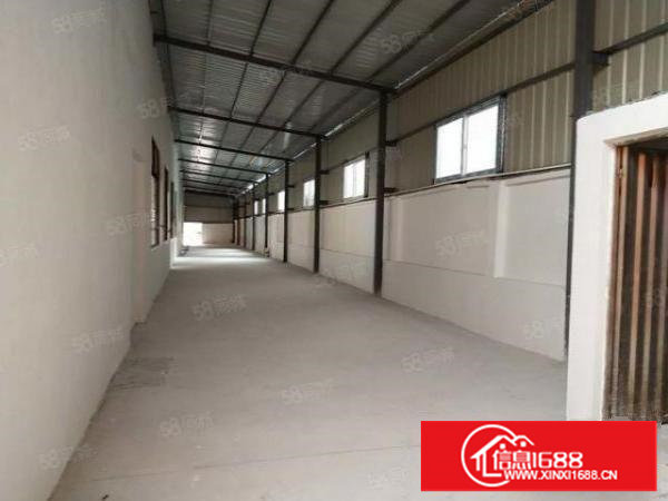 厂房招租沙头新出原房东独院小厂房三层2700平，交通发达便