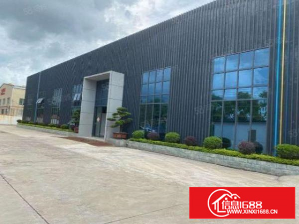 石排镇原房东九层新独院钢构6000平米