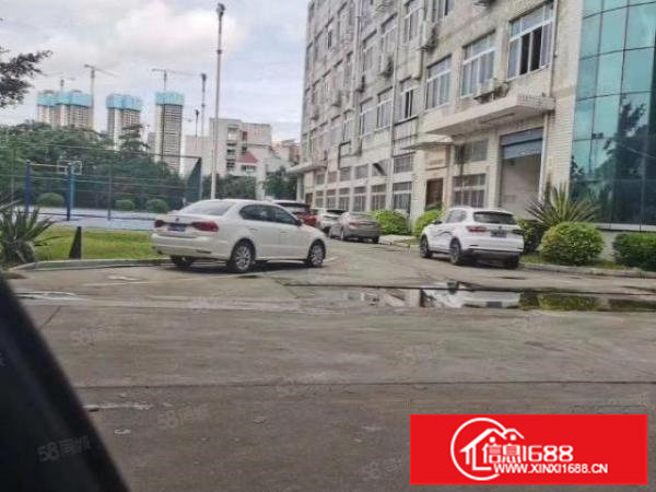 高新科技园区2250平方厂房招租