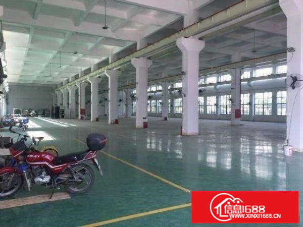 配电大好进车，容桂一楼2560方精装厂房，层高8米！
