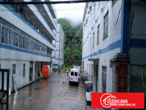 横岗横岗地铁站旁厂房600平米可分租