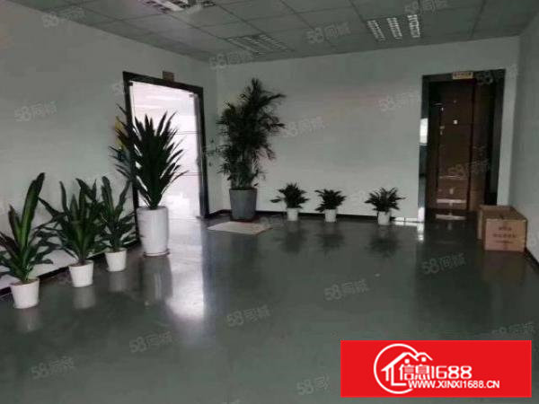 清溪三中原房东二楼整层1500平方带水电装修低价急租