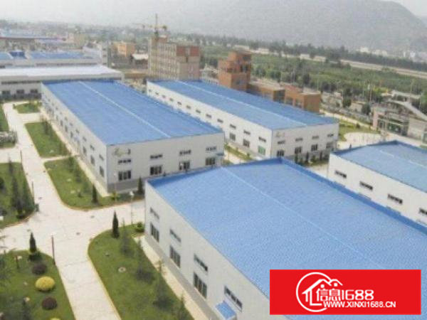 高埗带8米牛钢结构单一层2500平方厂房出租带牛角