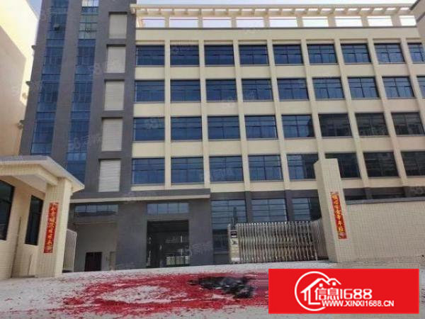 全新独院出租，面积实在，有天然气管道，合适一切行业