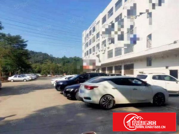 科苑城工业园新出二楼2500平方带装修地坪漆，20元，空地大