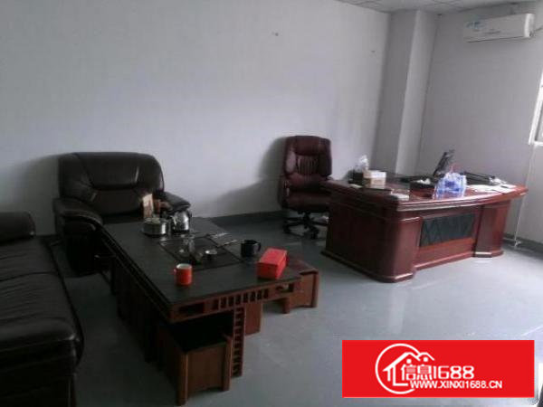 西乡办公室、办公卡位分租