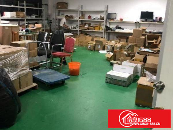 厂房出租，无尘车间，非诚勿扰