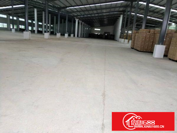 独院钢构出租5000平方东莞周边,5000