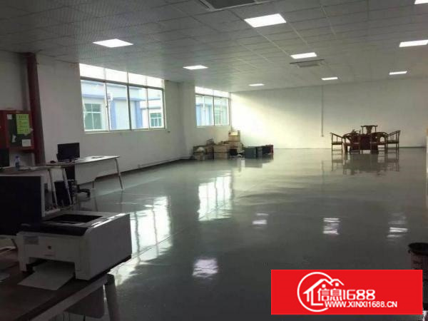 实用率高五和大道厂房办公招租大小可分