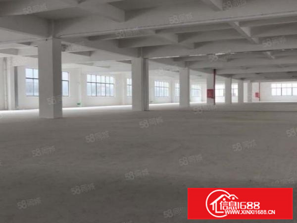 享受政府高新补贴，红本厂房，水电齐全，可办环评