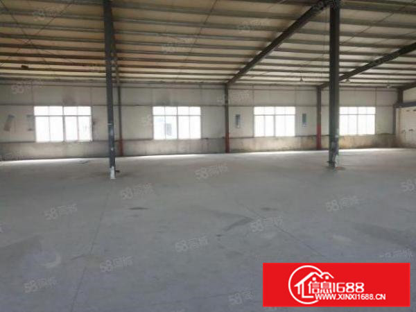 真实面积价格！！上元村三楼钢构两千平，10元价格，随时可看