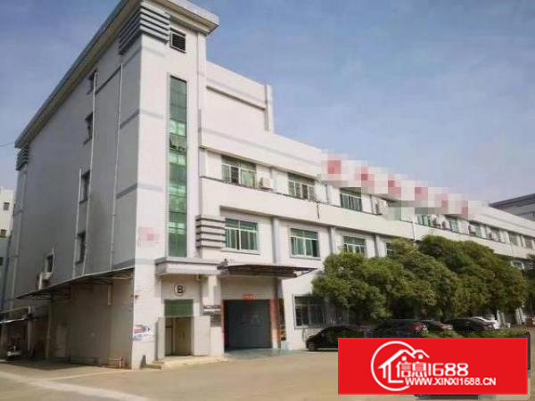 常平镇金美村正规科技园2楼1200㎡