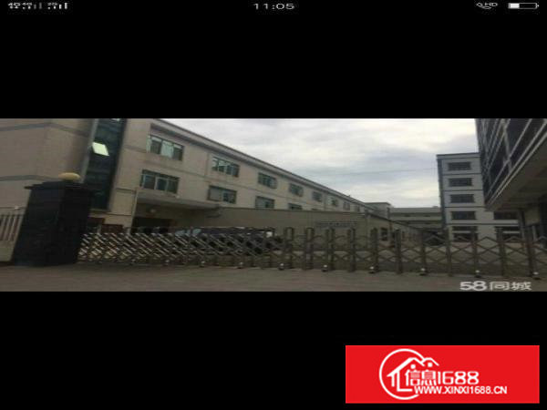 大朗镇蔡边一楼厂房480平整租15元每平