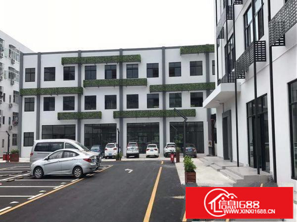 南岭、大芬电商办公、仓储厂房80一5000平出租