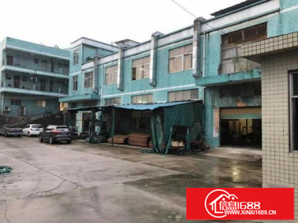 出租龙岗同乐社区浪背工业区1000平带装修适合玻璃大理石生产