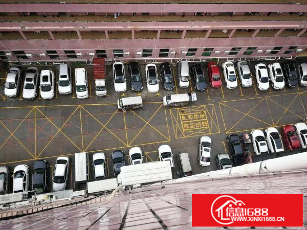 出租坂田上雪科技园东区一号厂房