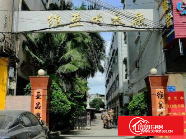 出租茶山镇茶山城区850平一层厂房-价格优惠