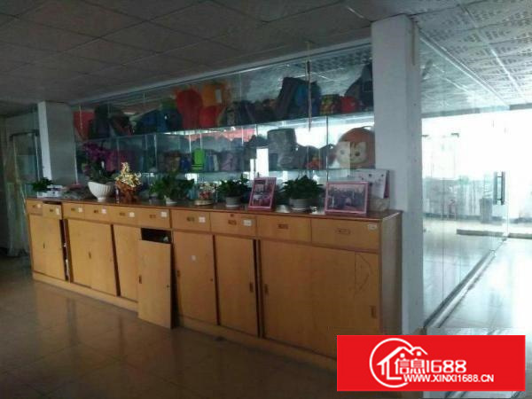 龙岗南联400平米现成办公室