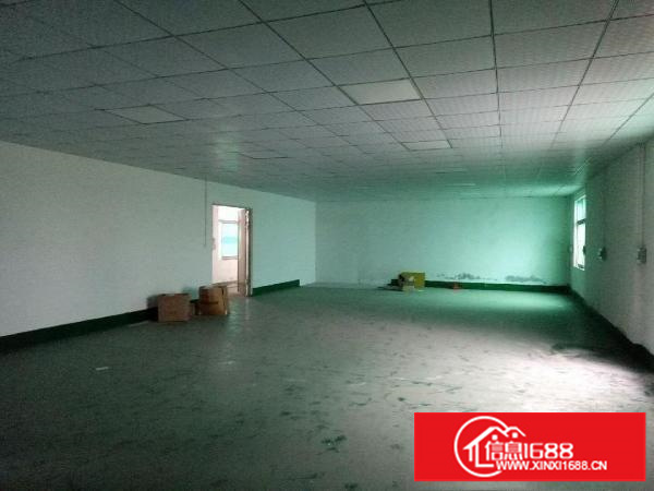 坪山区坑梓小面积厂房出租200-500平方