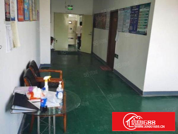 沙井西环电子城旁新出2楼500平带装修出租