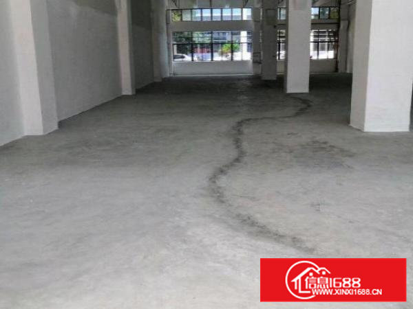 西乡厂房出租，700平方、租金55每平方