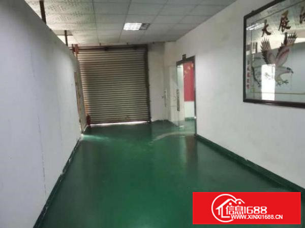 出租石排石排城区360平方厂房，现成装修，价格便宜