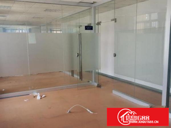 龙岗区布龙路810平业主直租，180起分租小面积带装修办公室