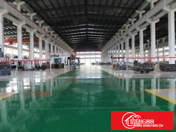 原房东出租狮山新刷地坪漆厂房5600平方，有办公宿舍