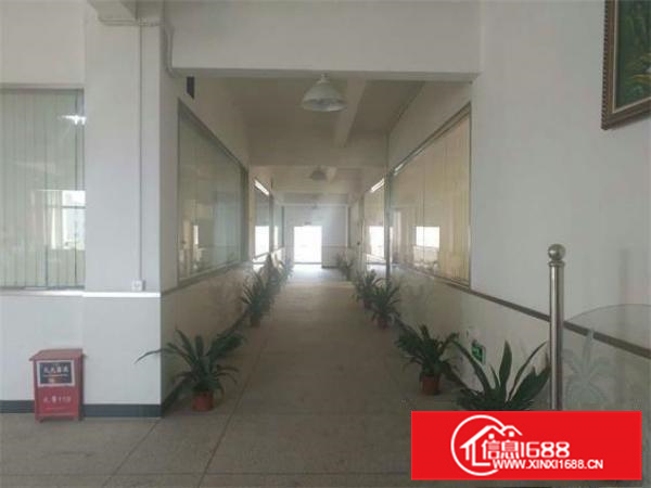 潼侨标准红本厂房4200平米出租（可分租）