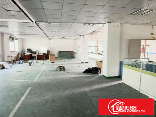 五联工业路精装修厂房900平方价格实惠