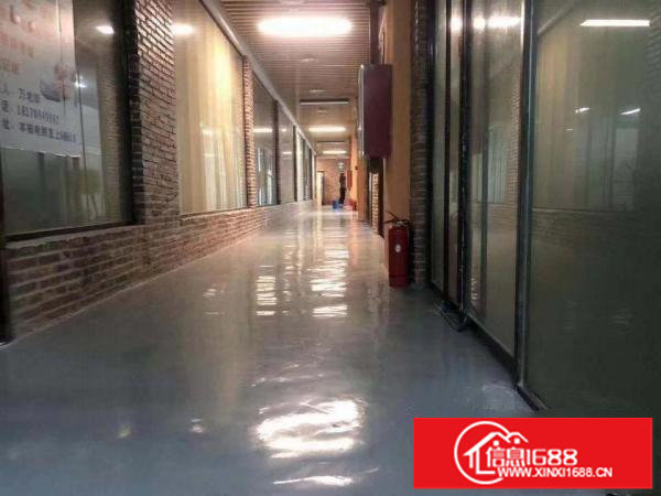 出租龙岗区横岗红本写字楼