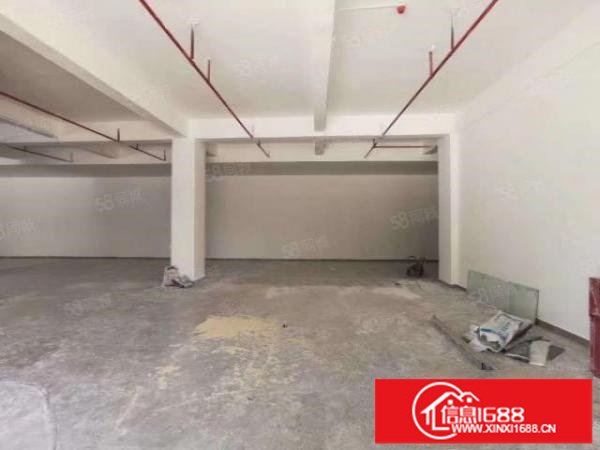 岗头路口一楼100平厂房独门独院，小加工仓库国际物流等