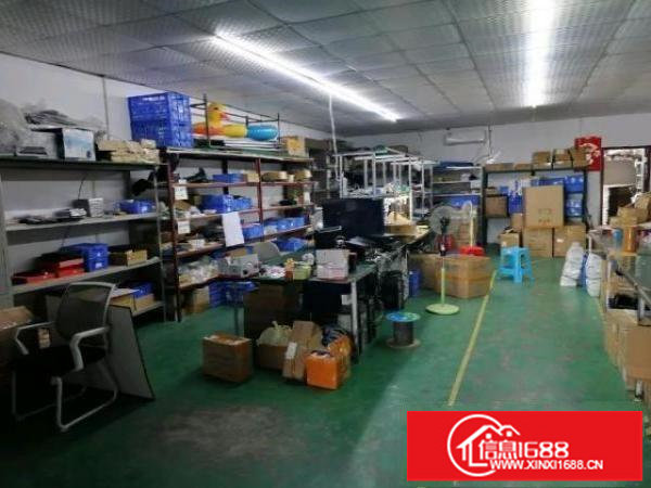 正规工业园区内部厂房，中介勿扰