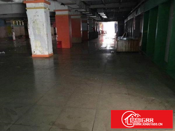 业主自有1楼厂房出租1200平米可分租