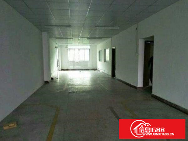 常平九江水新空出厂房1450平米