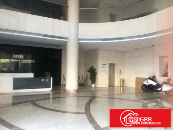 龙岗区红本独立园区招租